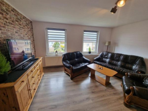 Przestronny apartament +siłownia